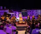 O III Festival de Fado de Estremoz, encerrou da melhor forma, dia 1 de junho, com a gravação do programa “Em Casa d’Amália”