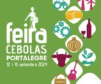 Feira das Cebolas 2024: 12 a 15 de setembro!
