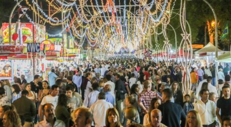 A Câmara Municipal de Elvas informa que se encontram abertas as candidaturas a espaços na Expo São Mateus