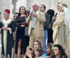 Está oficialmente inaugurada a edição 2024 do Festival Medieval de Elvas.