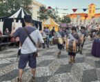 O 16º Festival Medieval de Elvas chegou ao fim este domingo, 7 de julho