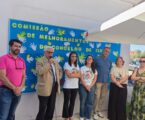 A Comissão de Melhoramentos do Concelho de Elvas assinalou   o seu 29° aniversário, com uma celebração no Lar de Santa Eulália.