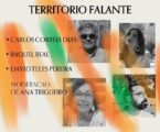 O Museu de Arte Contemporânea da Elvas, recebe esta sexta-feira, mais uma sessão do CICLO DE CONVERSAS: TERRITÓRIO FALANTE