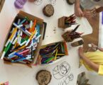 O Museu de Arte Contemporânea de Elvas tem vindo a dinamizar as suas Oficinas de Verão com várias atividades.