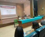 O auditório do Centro de Negócios Transfronteiriços (CNT) acolheu esta segunda-feira, dia 29, a reunião extraordinária do Conselho Local de Ação Social de Elvas (CLASE)