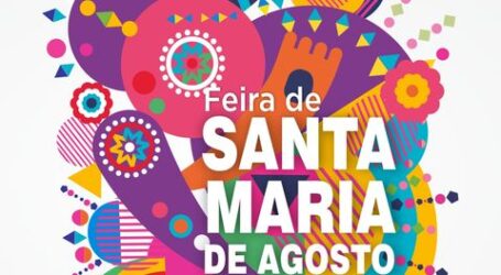 Feira de Santa Maria de Agosto está de  volta a Campo Maior