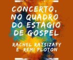 Em agosto os concertos da Música Encanta o Património estão de regresso.