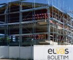 O Boletim 181, edição de julho, já se encontra a ser distribuído pelas casas dos elvenses