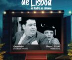 A Animação nas Freguesias Rurais prossegue nas localidades do concelho, com a recriação musical da “A Canção de Lisboa – do Teatro ao Cinema”, em parceria com a Ronca – Cineclube de Elvas.