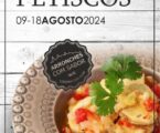 6.ª ROTA DOS PETISCOS DE ARRONCHES