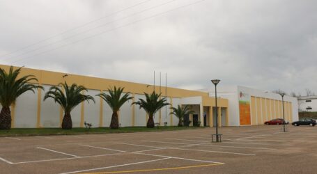 A Câmara Municipal de Elvas e a Associação de Desportos Gímnicos ISEKAIS, assinam esste domingo, dia 11, no Cine-Teatro Municipal de Elvas
