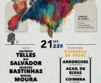 Elvas:  Duas homenagens marcam a Feira Taurina de São Mateus