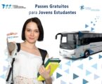 Transportes do Alto Alentejo: Passes Gratuitos para Jovens Estudantes