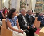 A Câmara Municipal de Portalegre felicita o Senhor Bispo, D. Antonino Dias, pelos 475 anos da criação da Diocese de Portalegre