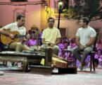 Milhares de pessoas – elvenses e oriundas de vários pontos da região – assistiram na Praça da República na noite desta terça-feira, 27 de agosto, à gravação do programa televisivo “Em Casa d’Amália”, da RTP 1.