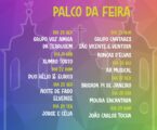 São Mateus:  Programa Palco da Feira