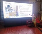 O Município de Elvas está representado no IX Encontro Ibérico de Gestores do Património Mundial