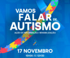 Estremoz: Vamos falar de Autismo” é o tema da ação de Informação/Sensibilização que irá decorrer, no Museu Berardo Estremoz