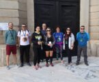 Alentejo Walking Festival, promovido pela Entidade Regional de Turismo do Alentejo e Ribatejo, passou no dia 20 de outubro por Campo Maior, através do PR4 – “Percurso Defesas de Campo Maior”.