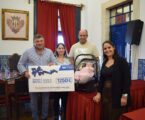 MUNICÍPIO DE VILA VIÇOSA ENTREGA APOIO NO ÂMBITO DO “PROGRAMA DE APOIO À NATALIDADE”