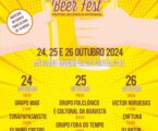 2ª edição da “Lagóias Beer Fest: Festival de Cerveja Artesanal”, de 24 a 26 de outubro, no Mercado Municipal de Portalegre.