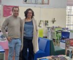 Elvas: O projeto “Dois Polos de Cultura e Inovação na Escola Básica de Vila Boim”, que venceu o Orçamento Participativo de 2021, já foi implementado.