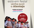 Borba: CIRCUITO das TASCAS – da Festa da Vinha E do Vinho!