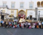 A Câmara Municipal de Elvas assinalou esta terça-feira, 22, na Praça da República, o Dia Internacional para a Erradicação da Pobreza e da Exclusão Social e o Dia Municipal para a Igualdade