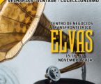 A cidade de Elvas acolhe de 15 a 17 de novembro, a feira de Antiguidades, no Centro de Negócios Transfronteiriço.