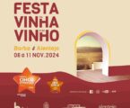Borba : A edição 2024 da Festa da Vinha e do Vinho