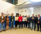 O Executivo do Município Ponte de Sor voltou a marcar presença, sábado, em mais um tradicional almoço de idosos