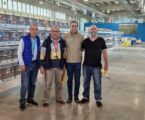 A oitava edição da Ibero Aves, organizada pela Associação Ornitológica de Elvas, já arrancou no Centro de Negócios Transfronteiriço e prolonga-se até domingo.