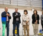O Desfile Literário regressou ao Parque de Feiras e Exposições de Estremoz com o tema “*Por mares nunca dantes navegados*”