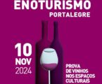 Portalegre: Dia Mundial do Enoturismo, a 10 de novembro