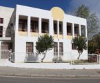A Câmara Municipal de Elvas, à semelhança do que tem vindo a fazer com outras associações do concelho, tem vindo a realizar uma intervenção na sede da associação Gota D’Arte.