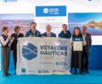 A certificação da Estação Náutica de Avis foi renovada pela Fórum Oceano, entidade que coordena as Estações Náuticas de Portugal.