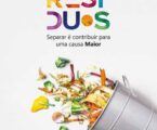 O Centro Comunitário recebe no dia 21 de novembro, pelas 16:00h uma sessão subordinada ao tema “Biorresíduos e Desperdício Alimentar”