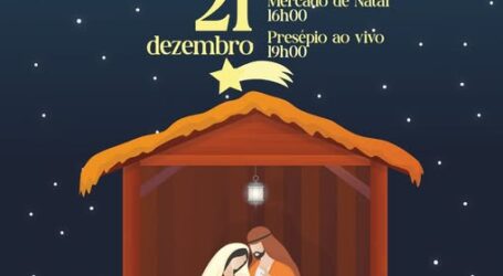 Elvas: Sábado, dia 21, pelo Agrupamento 158 do Corpo Nacional de Escutas, a partir das 19h00, na Praça da República.