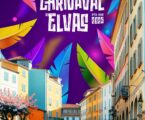 A XXVII edição do Carnaval Internacional de Elvas