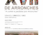 XVII DUATLO DE ARRONCHES