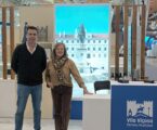 MUNICÍPIO DE VILA VIÇOSA MARCA PRESENÇA NA BTL 2025 | 12 A 16 MARÇO 2025