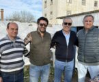 O 29° Torneio da Malha do Concelho de Elvas “João Brioso” arrancou na tarde deste sábado, 15 de fevereiro, em Santa Eulália