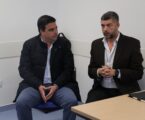 Conselho de ULSAALE reuniu no Centro de Saúde de Campo Maior
