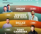 Conheça o magnífico cartaz para mais uma edição da FIAPE 2025