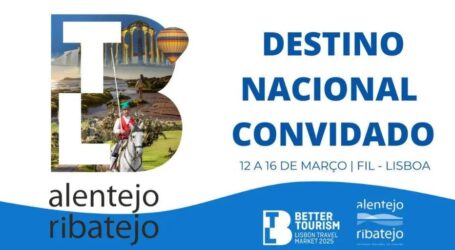 A Câmara Municipal de Elvas volta a estar presente, com um espaço integrado no stand institucional da Entidade Regional de Turismo do Alentejo, na Bolsa de Turismo de Lisboa (BTL)