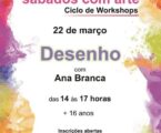 O Museu de Arte Contemporânea de Elvas realiza o ciclo de workshops “Sábados com Arte”