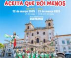 As “Velhas Gaiteiras”, da Academia Sénior de Estremoz, sobem ao palco do Teatro Bernardim Ribeiro para mais uma Revista à Portuguesa: “Aceita que Dói Menos”