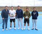 Coração Delta – Academia de Ténis”  organizou torneio em homenagem ao Comendador Rui Nabeiro