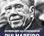 Os colaboradores do Grupo Nabeiro convidam a população a participar na Homenagem ao Comendador Rui Nabeiro