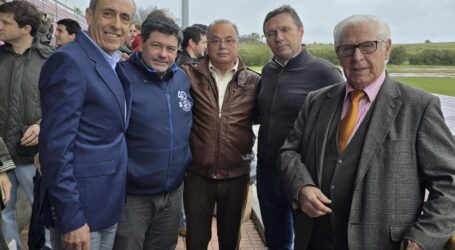 Cerca de meio milhar de jogadores em representação de dezena e meia de clubes de Portugal e Espanha participam este sábado, 22 de março, no 7º Torneio Internacional de Râguebi “Cidade de Elvas” para escalões infantis